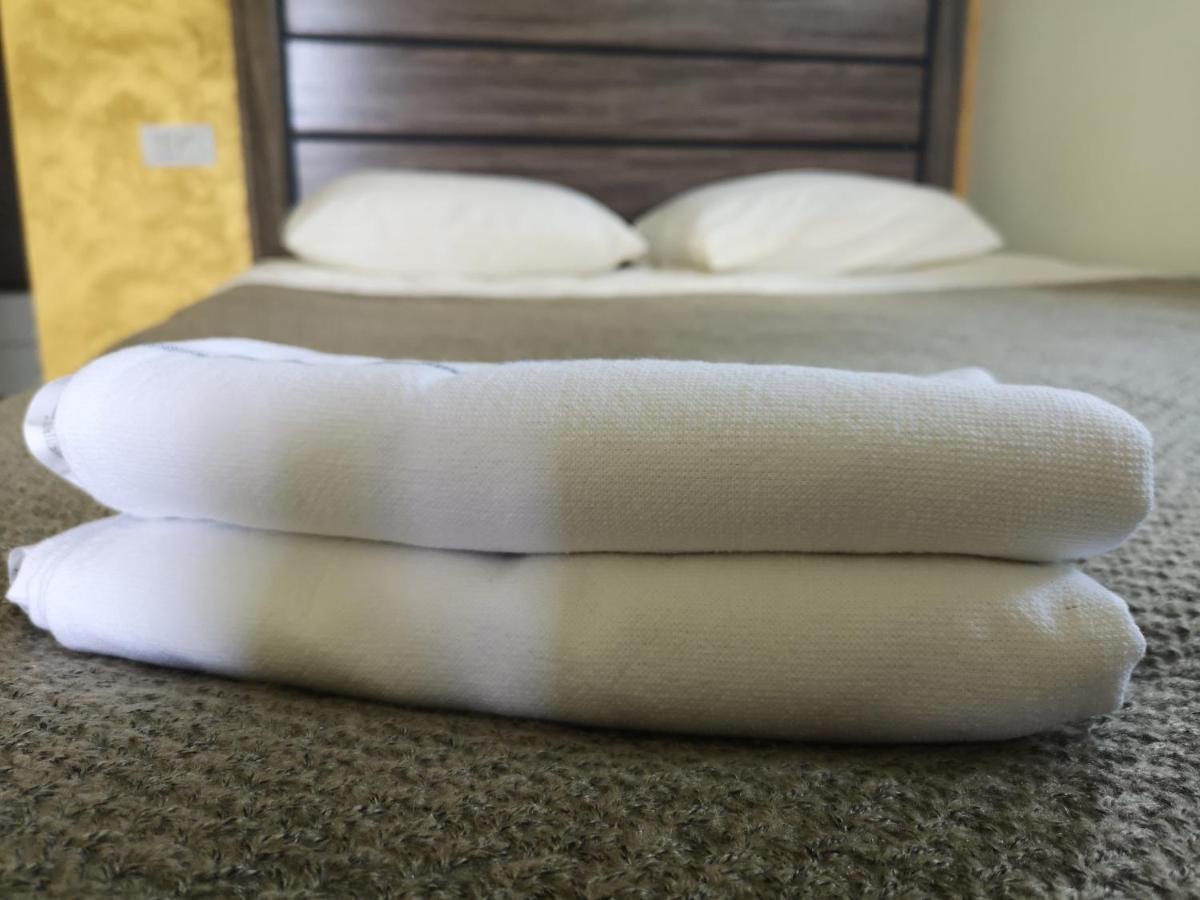 Milan Rooms Konstanca Kültér fotó