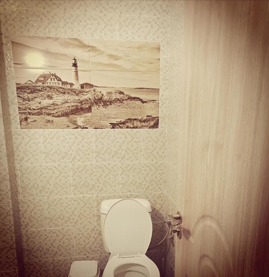 Milan Rooms Konstanca Kültér fotó