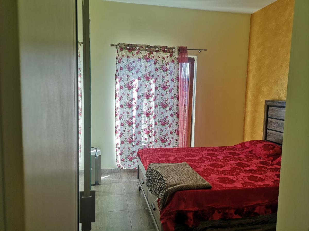 Milan Rooms Konstanca Kültér fotó