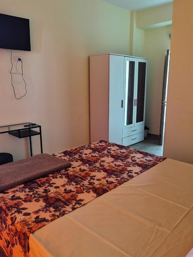 Milan Rooms Konstanca Kültér fotó