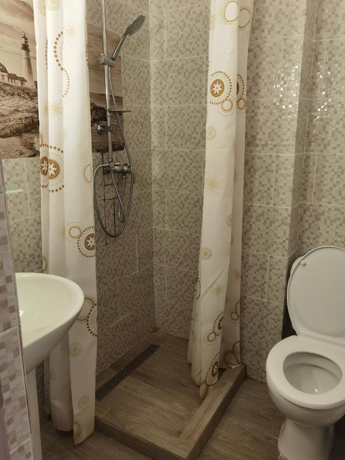 Milan Rooms Konstanca Kültér fotó