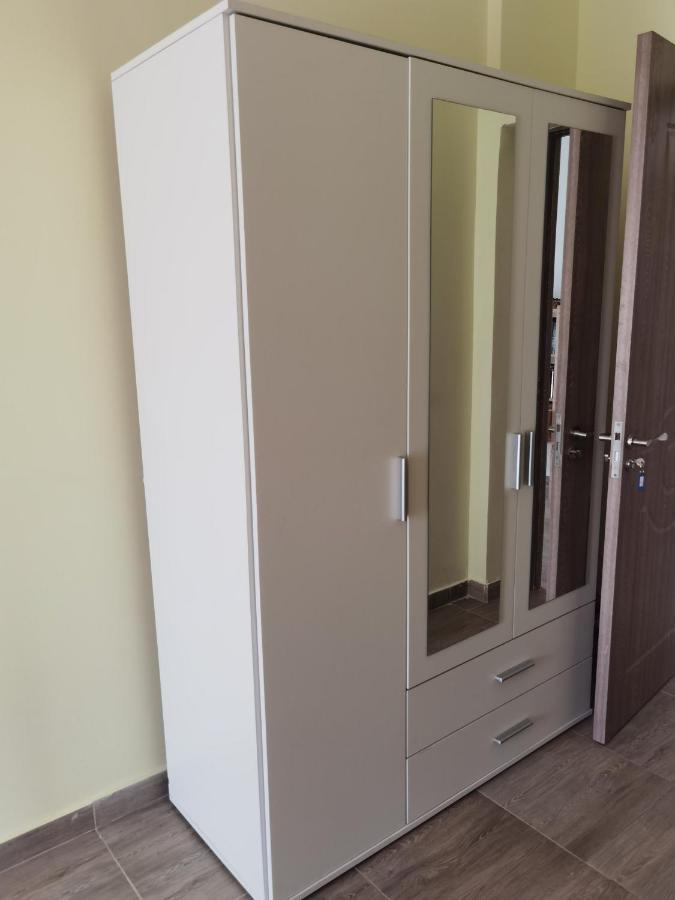 Milan Rooms Konstanca Kültér fotó