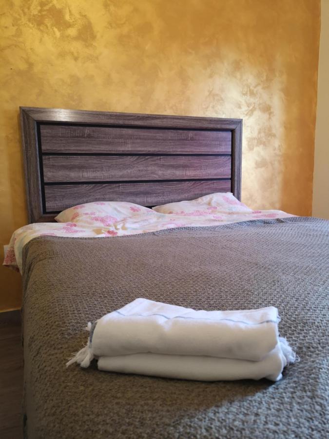 Milan Rooms Konstanca Kültér fotó