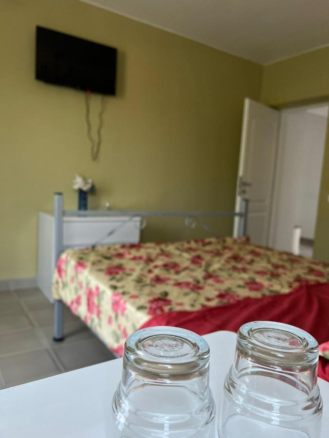Milan Rooms Konstanca Kültér fotó