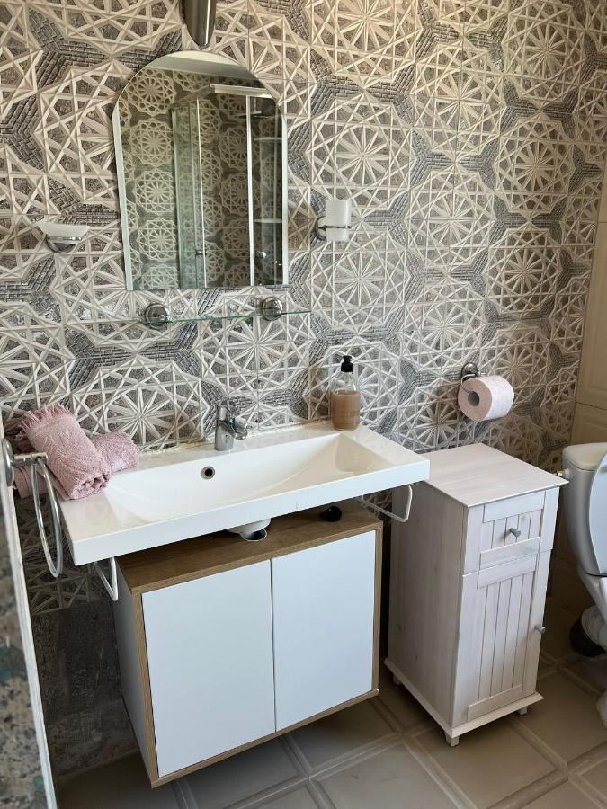 Milan Rooms Konstanca Kültér fotó