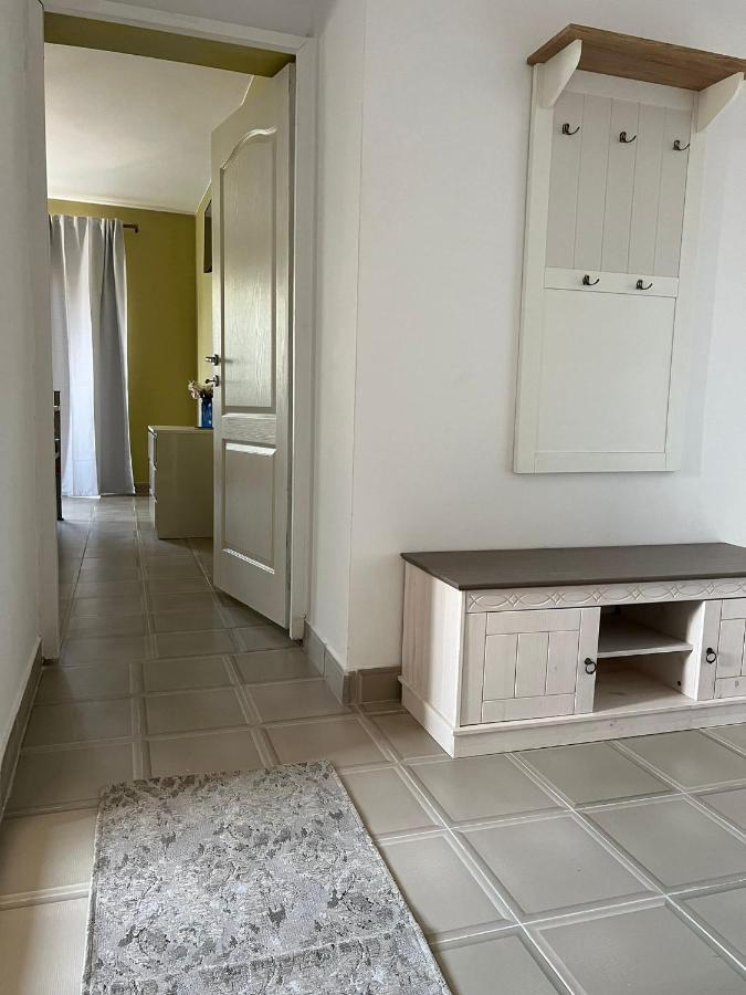 Milan Rooms Konstanca Kültér fotó