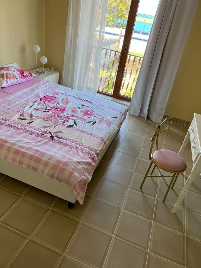 Milan Rooms Konstanca Kültér fotó