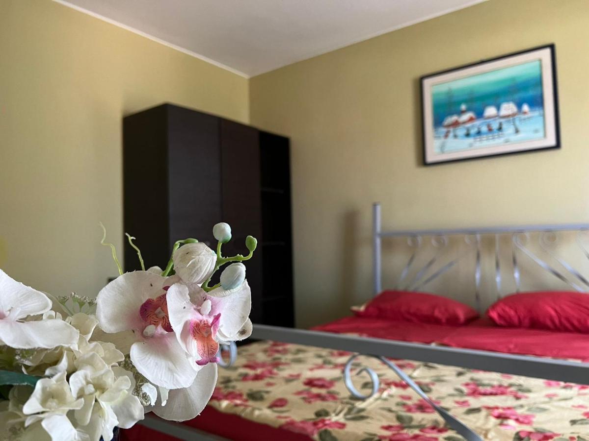 Milan Rooms Konstanca Kültér fotó