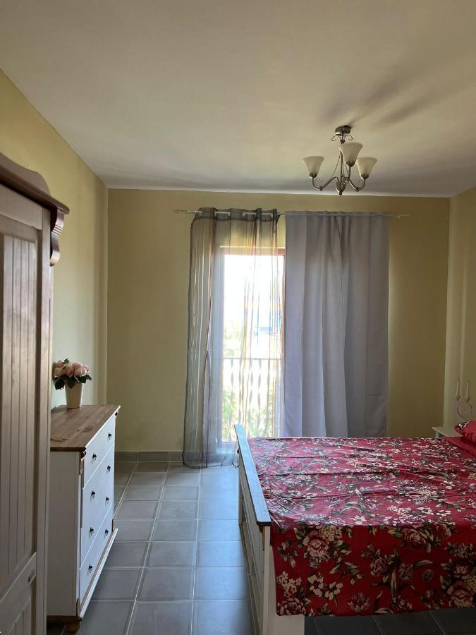 Milan Rooms Konstanca Szoba fotó